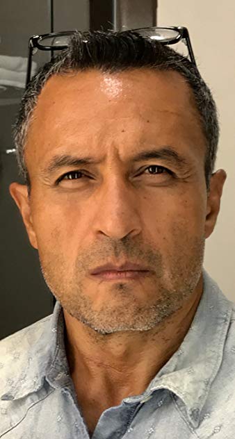 Luis R. Espinoza Luis R. Espinoza