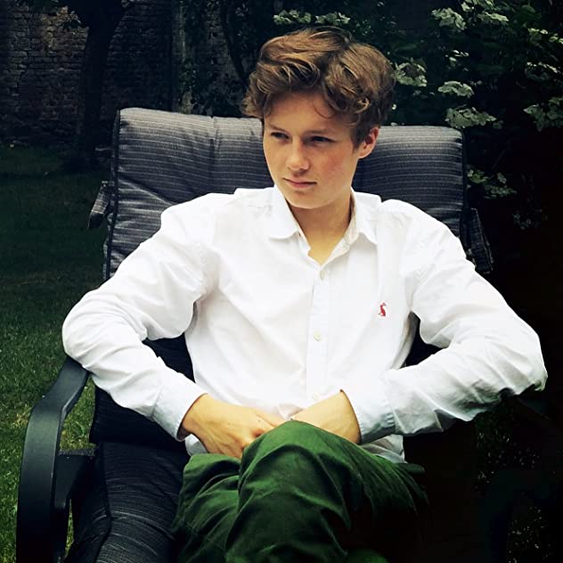 Maxim Dunn Maxim Dunn