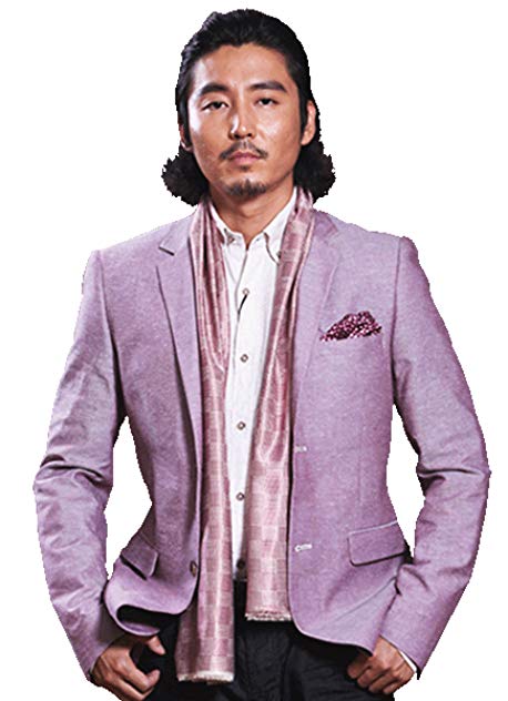 Longzheng Wang Longzheng Wang