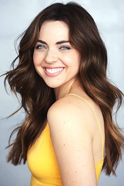 Madeleine Byrne Madeleine Byrne