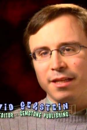 David Gerstein David Gerstein