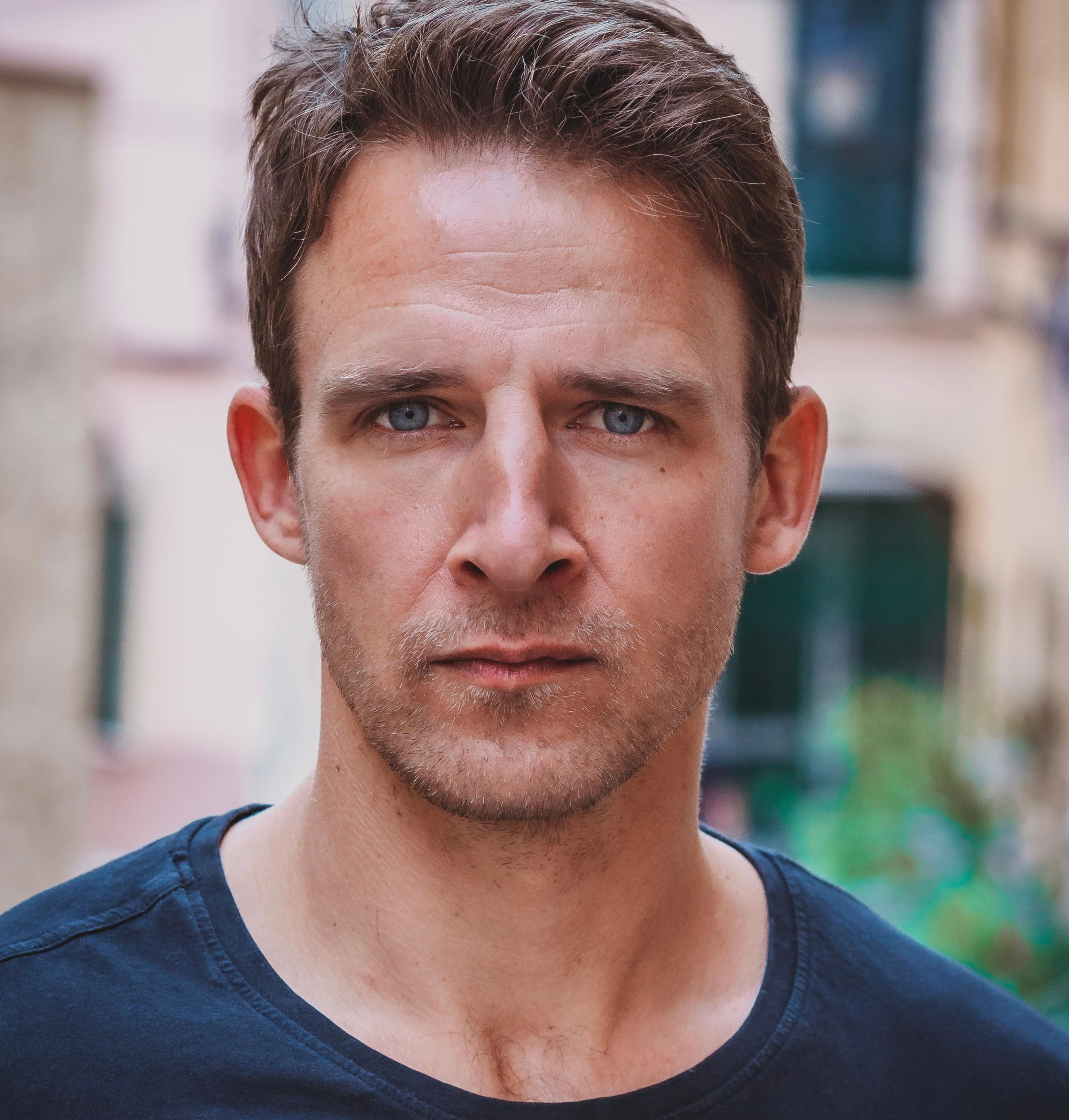 Heiko Schaffartzik Heiko Schaffartzik