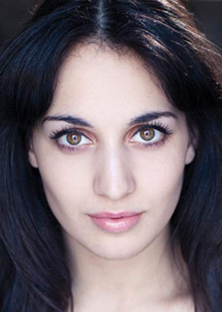 Blythe Jandoo Blythe Jandoo