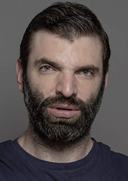 Ioachim Ciobanu Ioachim Ciobanu