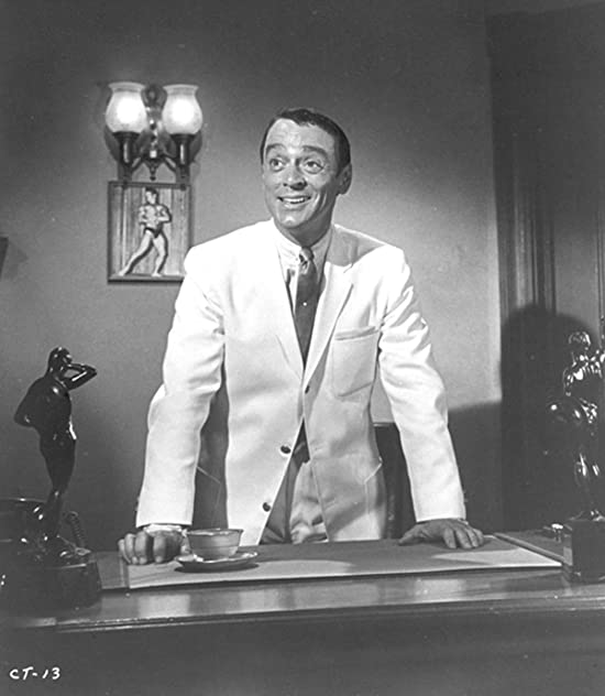 Harry Townes Harry Townes