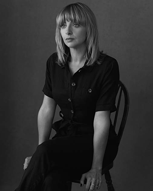 Lisa McGrillis Lisa McGrillis