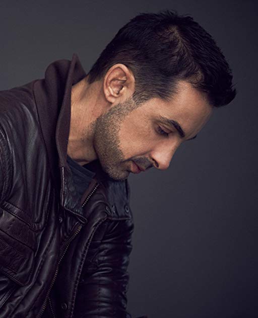 James Saivanidis James Saivanidis