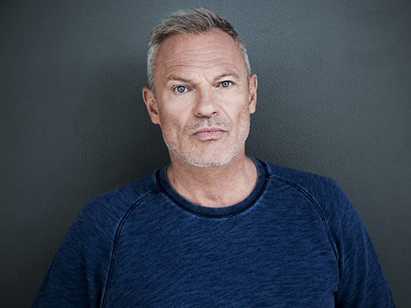 Klaus Nierhoff Klaus Nierhoff