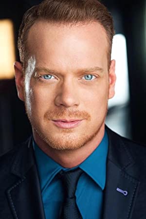 Justin Dean Justin Dean