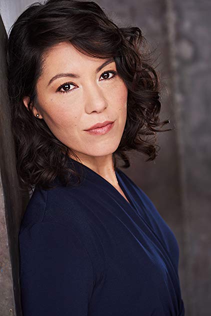 Carie Kawa Carie Kawa