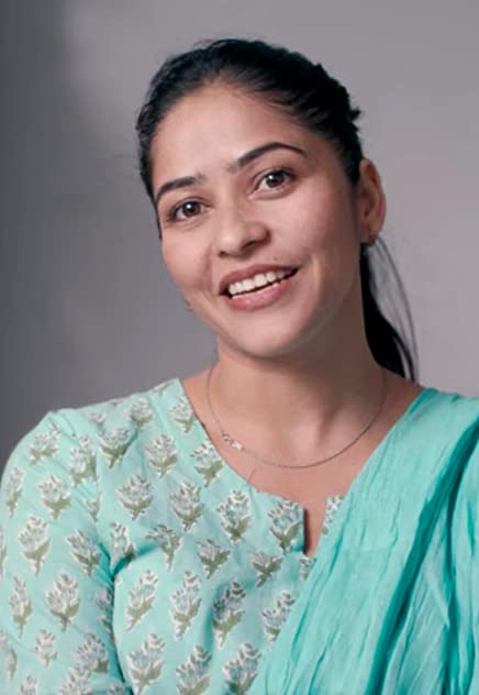 Mandeep Kaur Sandhu Mandeep Kaur Sandhu