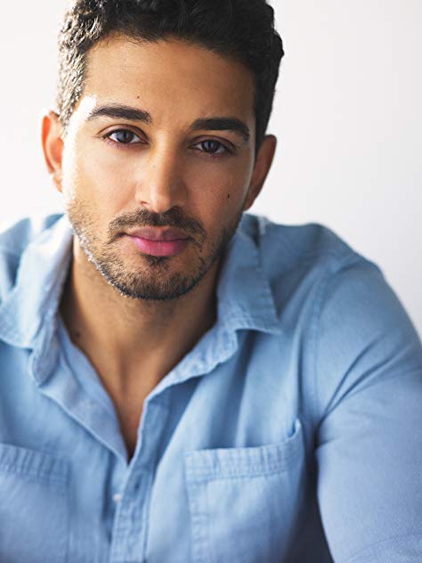 Charles Justo Charles Justo