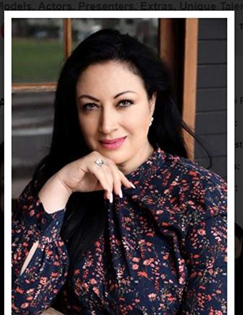 Sonia Sarkis Sonia Sarkis