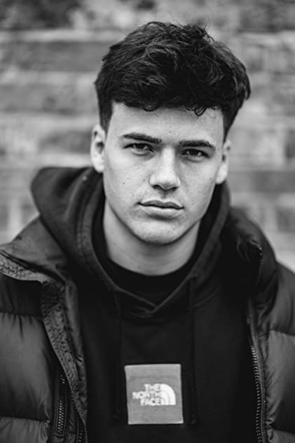 Jamie Flatters Jamie Flatters