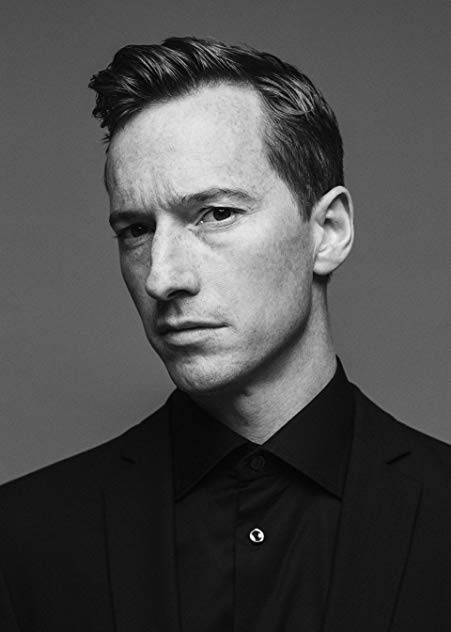 Anders Heinrichsen Anders Heinrichsen