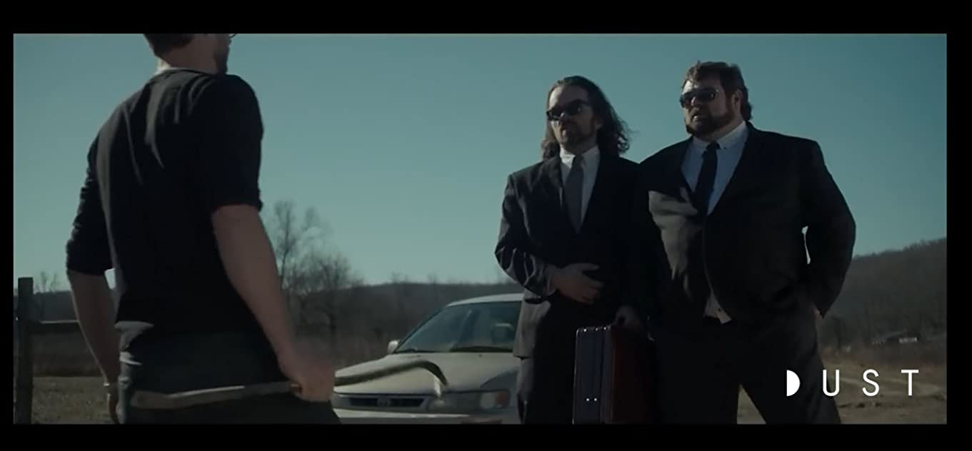 Michael Kevin Lovett