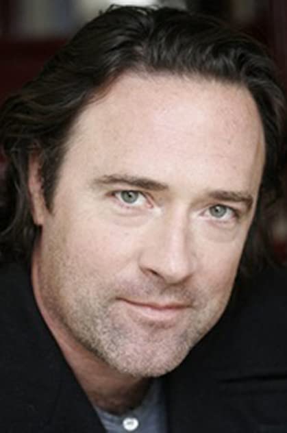 Dominic Gould Dominic Gould