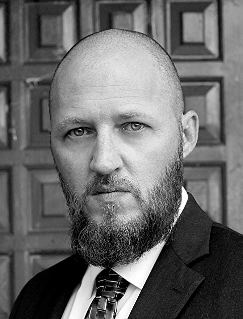 Jason E. Hill Jason E. Hill