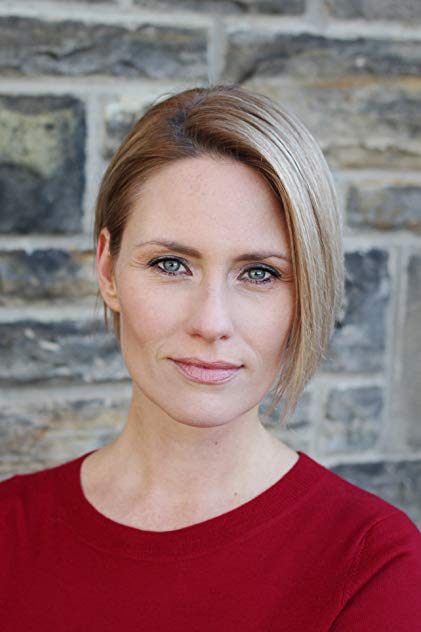 Kelly Hope Taylor Kelly Hope Taylor