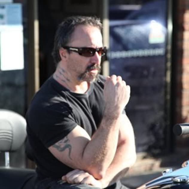 Ozzie Devrish Ozzie Devrish