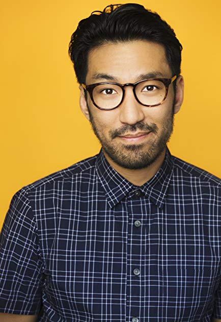 Ricky Wang Ricky Wang