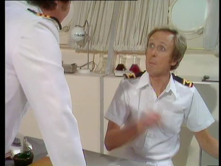 Geoffrey Davies Geoffrey Davies