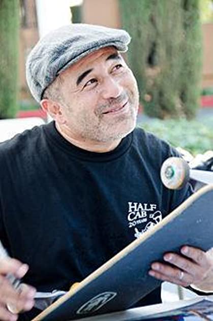 Steve Caballero Steve Caballero