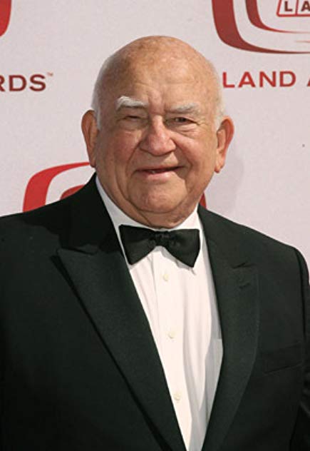 Edward Asner Edward Asner