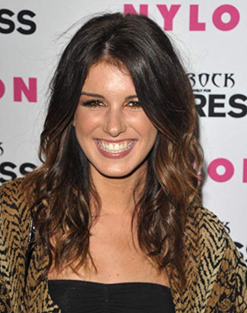 Shenae Grimes-Beech Shenae Grimes-Beech