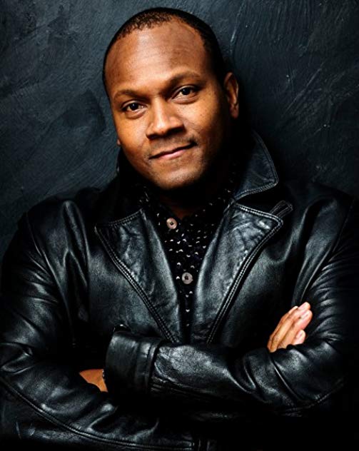 Garrett William Fountain Garrett William Fountain