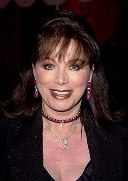 Jackie Collins Jackie Collins