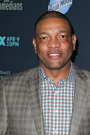 Doc Rivers Doc Rivers