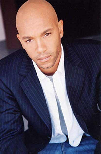 Stephen Bishop Stephen Bishop