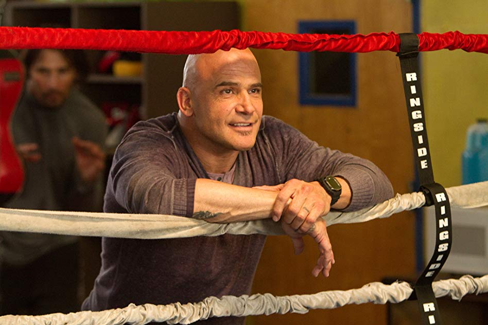 Bas Rutten Bas Rutten