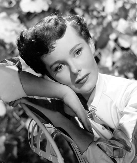 Phyllis Kirk Phyllis Kirk