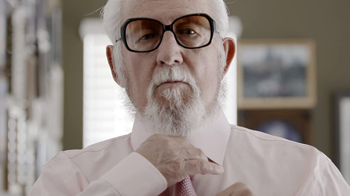 Gerald Foos Gerald Foos