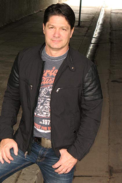 Eric Matuschek Eric Matuschek