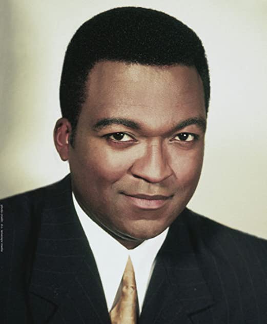 Gary Anthony Ramsay Gary Anthony Ramsay