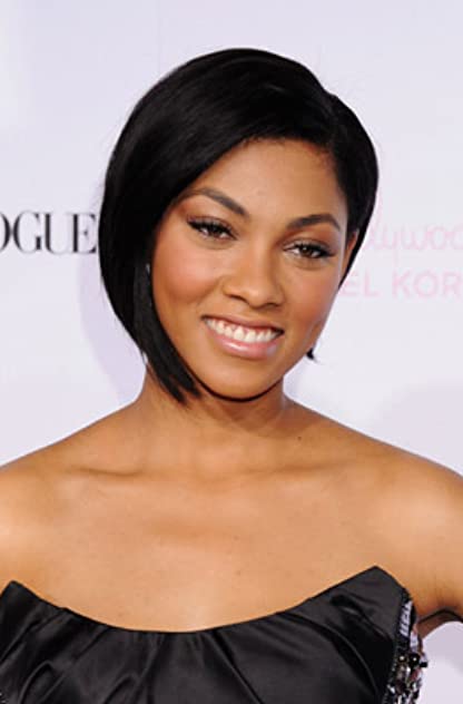 Bria L. Murphy Bria L. Murphy