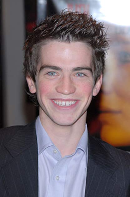 Andrew Simpson Andrew Simpson