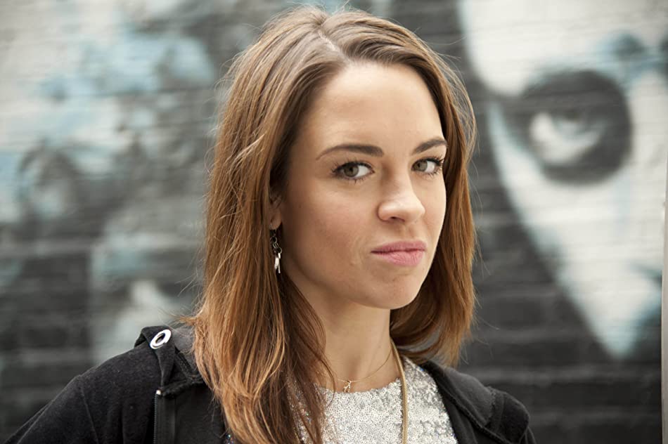 Eve Macklin Eve Macklin