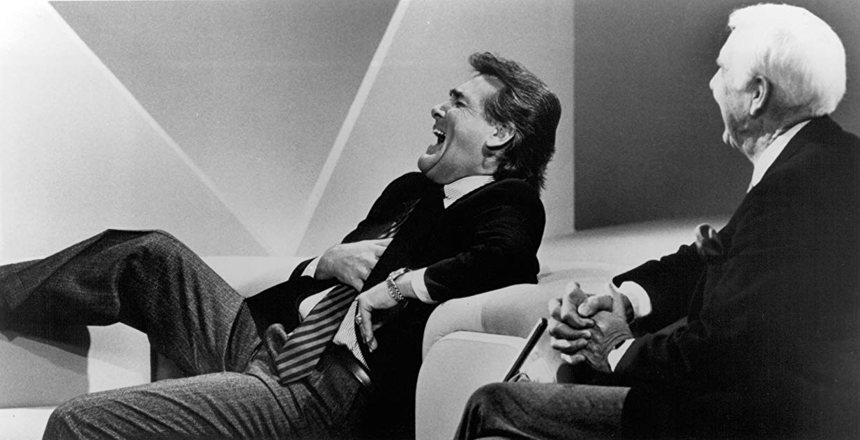 Chuck Woolery Chuck Woolery