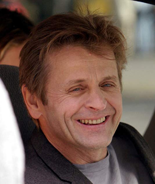 Mikhail Baryshnikov Mikhail Baryshnikov