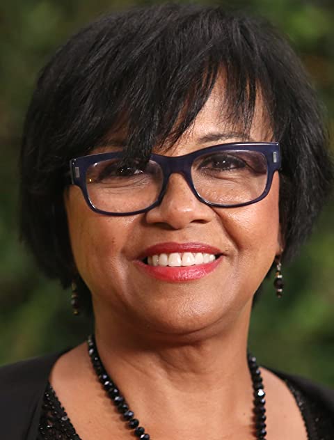 Cheryl Boone Isaacs Cheryl Boone Isaacs