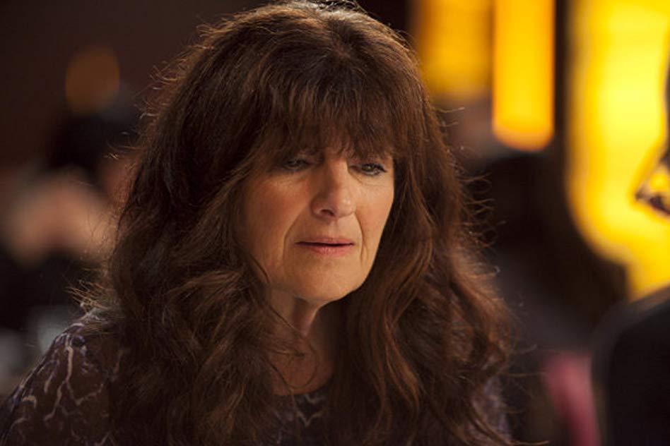 Ruth Reichl Ruth Reichl