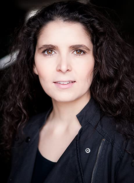 Louise McConnell Louise McConnell