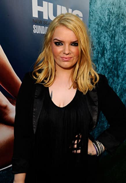 Sianoa Smit-McPhee Sianoa Smit-McPhee