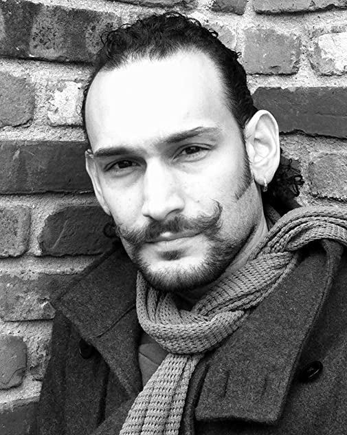 Jonathan Mastrojohn Jonathan Mastrojohn