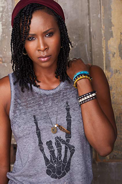 Sydelle Noel Sydelle Noel