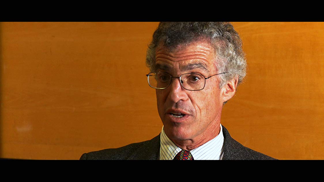 Frederic Mishkin Frederic Mishkin